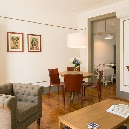Trendy And Super Central Apartment 21 By Lisbonne Collection Exterior photo