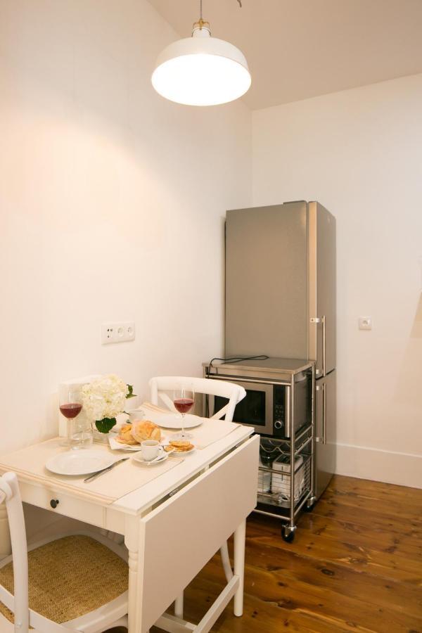 Trendy And Super Central Apartment 21 By Lisbonne Collection Exterior photo